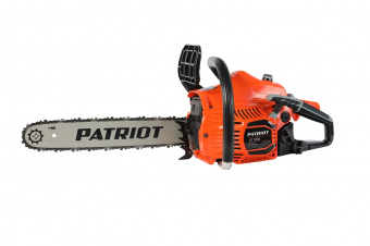 Бензопила PATRIOT PT 3816   220105510