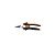 Секатор MAWIPRO MW-4605 180мм плоскостной, сталь SK5  00-00004605