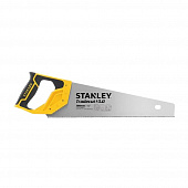 Ножовка STANLEY TRADECUT по дереву 7*380 мм STHT20348-1