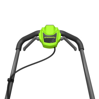 Газонокосилка аккум. Greenworks GD40LM411 (Без АКБ и ЗУ) 2521007