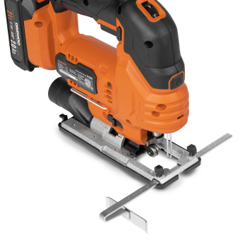 Лобзик аккум. DAEWOO DAJ 2221Li SET 