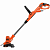 Триммер электрический  Black+Decker BESTA 530 QS