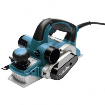 Рубанок Makita КР 0810 С