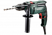 Дрель Metabo SBE 650 ударная (БЗП) 600671850