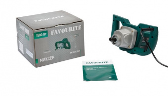 Миксер FAVOURITE EM 1500/14M