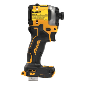 Шуруповерт DeWalt DCF 850 N-XJ