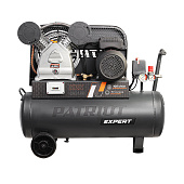Компрессор PATRIOT KRX 420 L50 (поршневой, ременной, масляный, 420л/мин, 50л, 10бар, 2,2кВт, 230В)