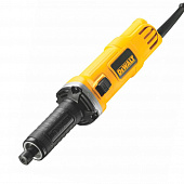 Прямая шлифмашина DeWalt DWE 4884 QS