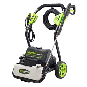 Мойка высокого давления электрическая Greenworks GPWG8II  5106807