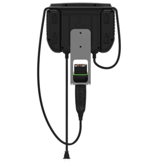 Зарядное устройство Greenworks GC82CH600 для трактора и райдера   2955407