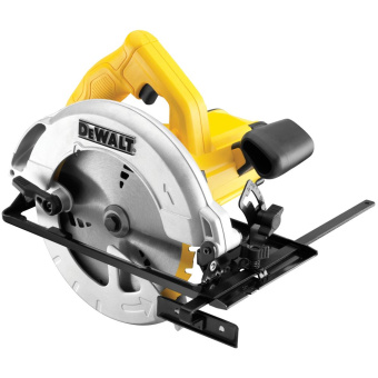 Пила циркулярная DeWalt DWE 560K-QS