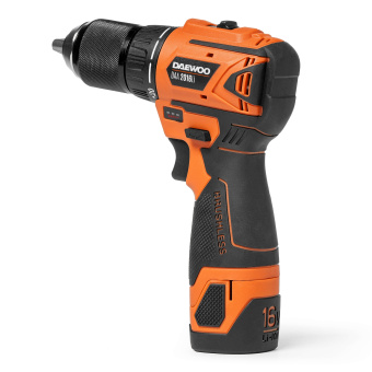 ель-шуруповерт DAEWOO DAA 2016Li SET