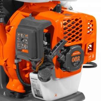 Опрыскиватель ранцевый DAEWOO DSP 520