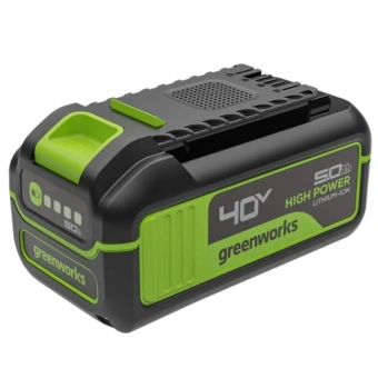 Аккумулятор Greenworks G40HP5 High Power  (40V, 5 Ач) 2958607