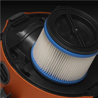 Пылесос HUSQVARNA WDC 325 L