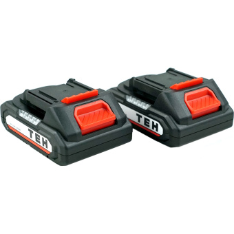 Шуруповерт аккум.TEH TDBL420-2B