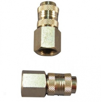 Переходник Ellitech 0704.006504  "рапид" (мама) - 1/2" (мама) 177557