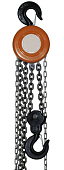 Таль цепная 5,0т. х 3,0м. Богатырь 13945-Б
