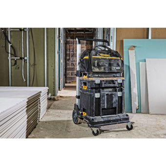 Сумка DEWALT для инструмента T-STAK DWST82991-1