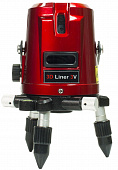 Нивелир лазерный  ADA 3D Liner 3V