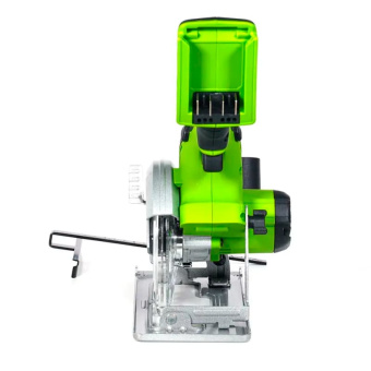 Пила циркулярная мини аккум. Greenworks G24MCS 1501207