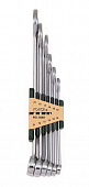 Набор ключей комбинированных 6 пр. (3/8-11/16") Force 5068S-F