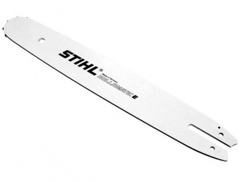Шина  STIHL Rollomatic E 16" (40 см) 3/8 1,3 мм, 55 звеньев 4813