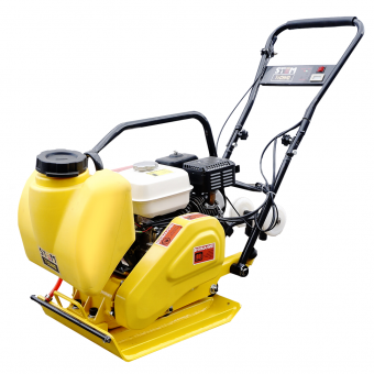 Виброплита STEM Techno  SPC 161 бензиновая
