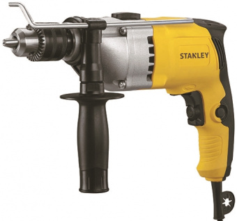 Дрель STANLEY  STDH 8013