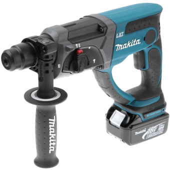 Перфоратор аккумуляторный Makita DHR 164 Z