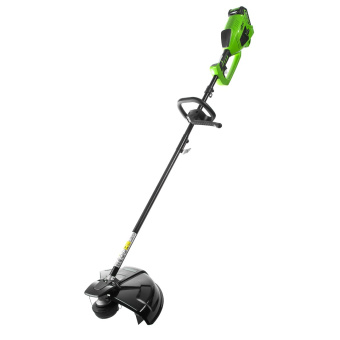 Триммер аккумуляторный Greenworks GD40BCK4 1301507UB