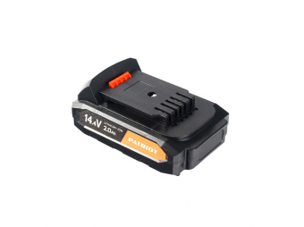 Дрель-шуруповерт PATRIOT BR 147Li  180301147