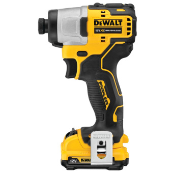 Шуруповерт DeWalt DCF 801 D2-QW