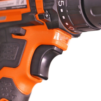 Дрель-шуруповерт PATRIOT BR 181 Li THE ONE  180201425