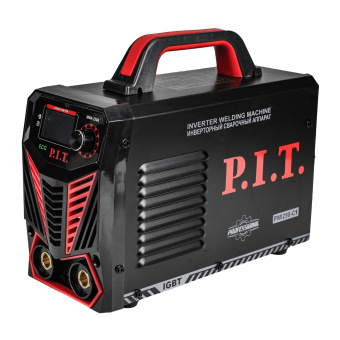 Сварочный инвертор PMI250-C IGBT  P.I.T.