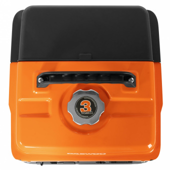 Генератор бензиновый инверторный  GDA 1400i DAEWOO