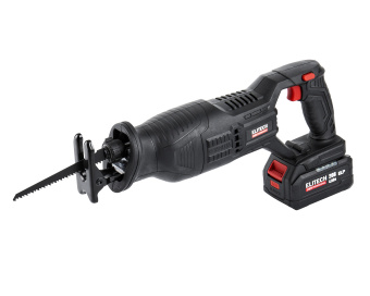 Пила сабельная Elitech HD SSC 2028BL