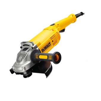 УШМ DeWalt DWE 492S KS 