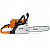 Бензопила Stihl MS 250 C-BE 14