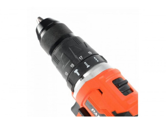 Дрель-шуруповерт PATRIOT BR 210 UES-h  180301555