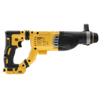 Перфоратор DeWalt DCH 263 N-XJ