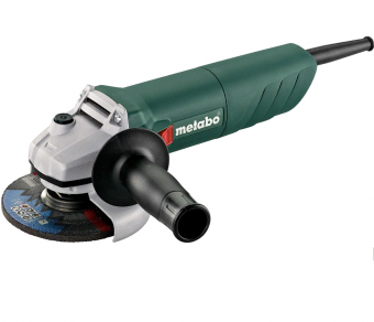 УШМ Metabo W 750-125