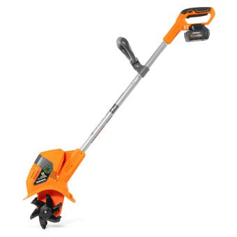 Культиватор DAT 2021Li SET DAEWOO