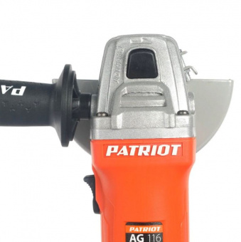 УШМ PATRIOT AG 116  110301265