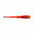 Отвертка Felo диэлектрическая PH 2х100 E-Slim Ergonic 41429390