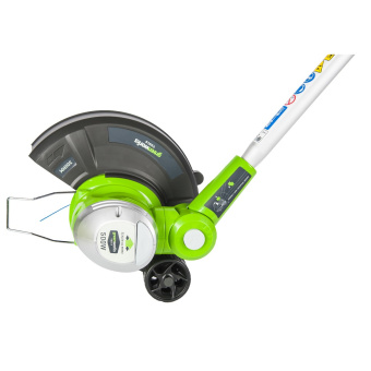 Триммер электрический Greenworks GST5033M Deluxe  21277
