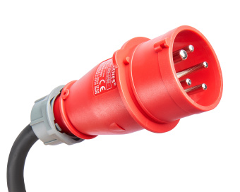 Пила монтажная Elitech HD CS 3040 T