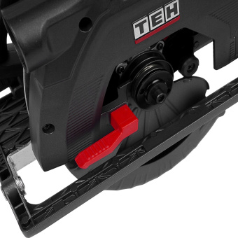 Пила циркулярная TEH TC19015VL