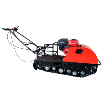 Мотобуксировщик FORZA MБC3-13ВЭ (с электростартером)