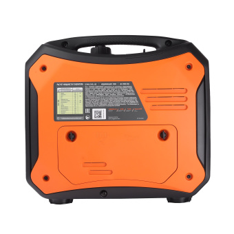 Генератор инверторный PATRIOT iGX 2800  471102328